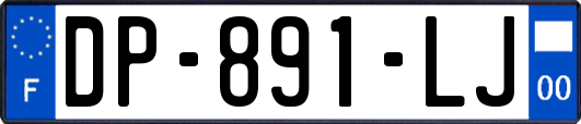 DP-891-LJ