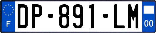 DP-891-LM
