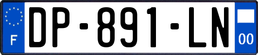 DP-891-LN