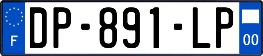 DP-891-LP