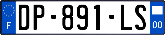 DP-891-LS