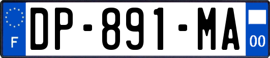 DP-891-MA