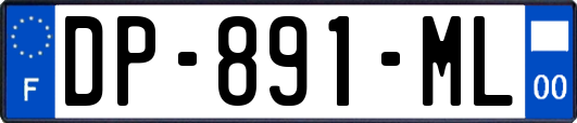 DP-891-ML