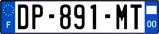 DP-891-MT