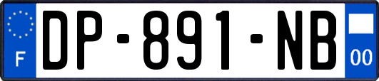 DP-891-NB