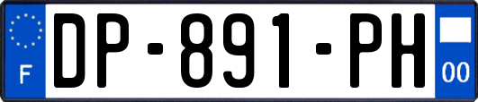 DP-891-PH