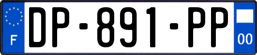 DP-891-PP