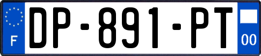 DP-891-PT
