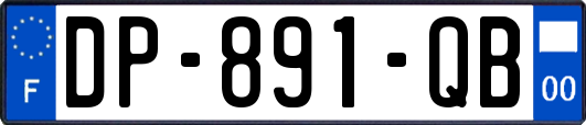 DP-891-QB
