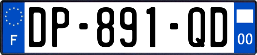 DP-891-QD