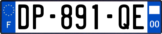 DP-891-QE