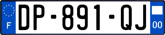 DP-891-QJ