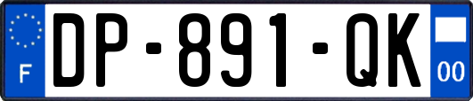 DP-891-QK