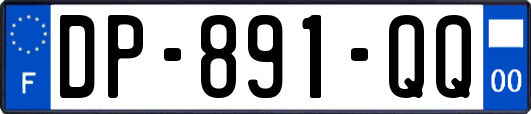 DP-891-QQ