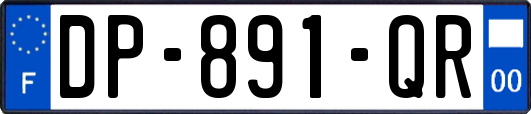 DP-891-QR