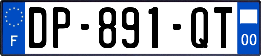 DP-891-QT