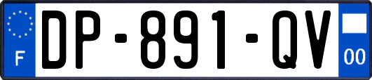 DP-891-QV