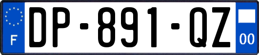 DP-891-QZ