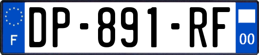 DP-891-RF