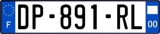 DP-891-RL