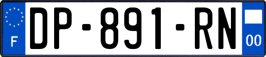 DP-891-RN
