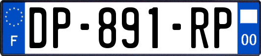 DP-891-RP