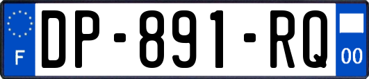 DP-891-RQ