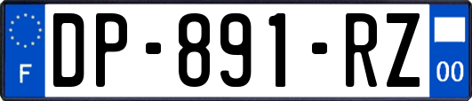 DP-891-RZ