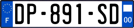 DP-891-SD
