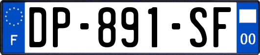 DP-891-SF