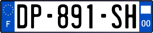DP-891-SH