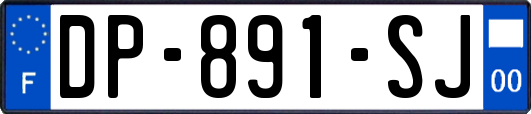 DP-891-SJ