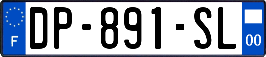 DP-891-SL