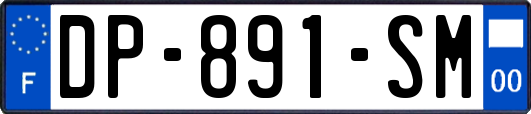 DP-891-SM