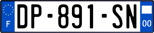 DP-891-SN