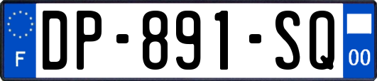 DP-891-SQ