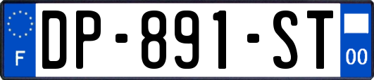 DP-891-ST