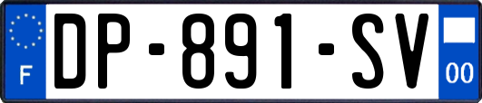 DP-891-SV