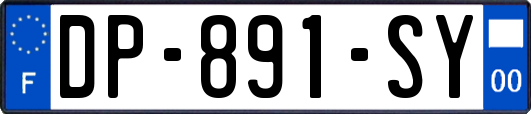 DP-891-SY