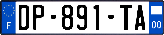 DP-891-TA