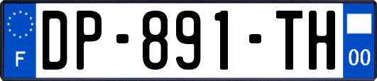 DP-891-TH