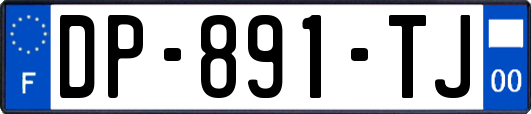 DP-891-TJ