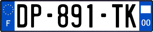 DP-891-TK