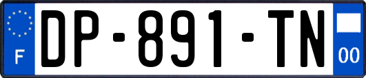 DP-891-TN