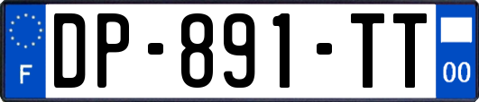DP-891-TT