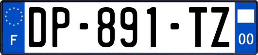 DP-891-TZ