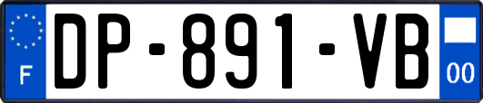 DP-891-VB