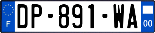 DP-891-WA