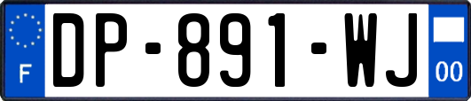 DP-891-WJ