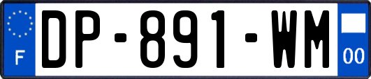 DP-891-WM